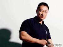 中國最強保鏢是誰（中國第一保鏢李旭）