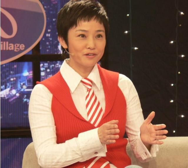 中國(guó)第一美女保鏢