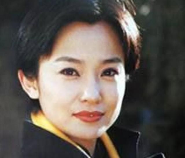 中國(guó)第一美女保鏢