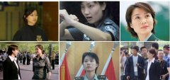 專職女保鏢（女保鏢優勢）