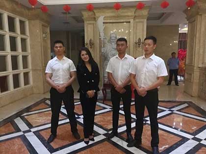 明星保鏢圖片