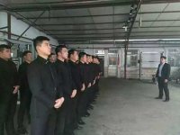 找保鏢服務流程是怎樣的？（如何雇保鏢）