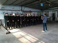 職業保鏢培訓（保鏢訓練項目有什么）？