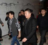 上海保鏢公司怎么樣？（上海保鏢服務）