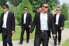 保鏢日常服務有哪些？工作內容有哪些？