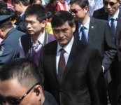 如何選擇私人保鏢？
