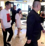上海保鏢招聘信息去哪里找？