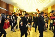 聘請私人保鏢公司流程怎么走？