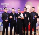 國內(nèi)有沒有保鏢公司